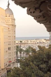 Rambla Alicante Contactless - 51