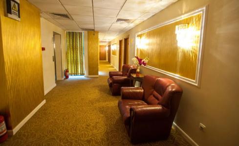 Best Western Lev Or I - 13