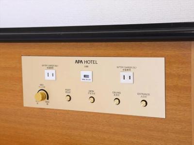 Apa Nishi-Azabu - 31