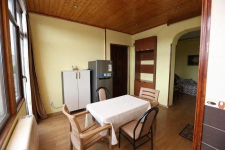 Guest House Old Tbilisi - 9