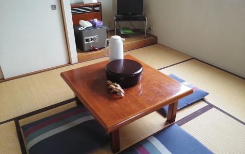 Hakuba Glad Inn Ebisuya - 45