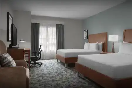 Hilton Garden Inn/Bricktown - 35