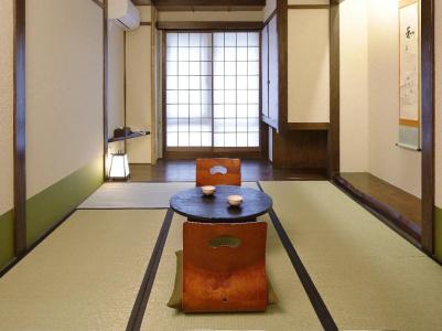 Kyomachiya Ryokan Sakura Urushitei - 33