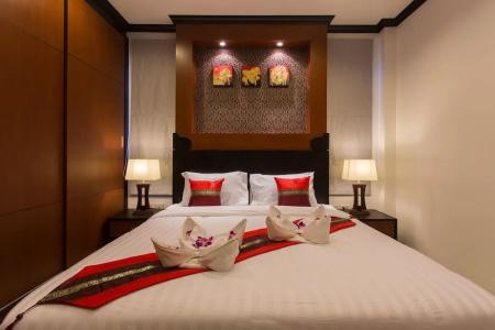 The Best Ao Nang Villas - 38