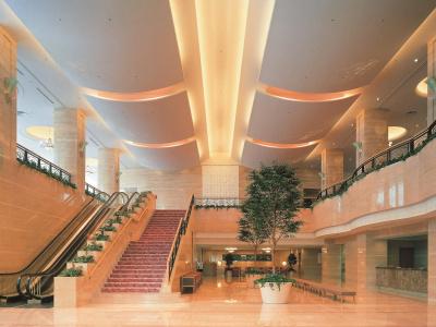 Port Plaza Chiba - 1