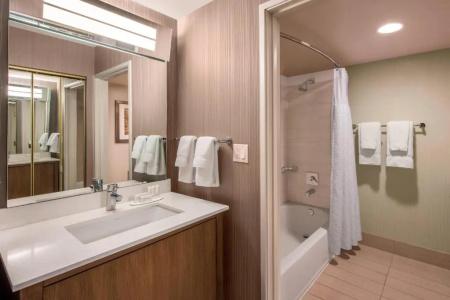 Courtyard by Marriott Henderson - Green Valley - Las Vegas - 24