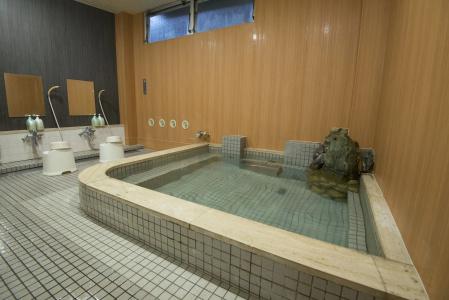 Tenpyo Ryokan - 12