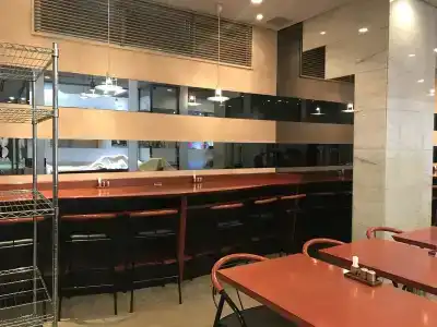 Kuretake Inn Asahikawa - 12