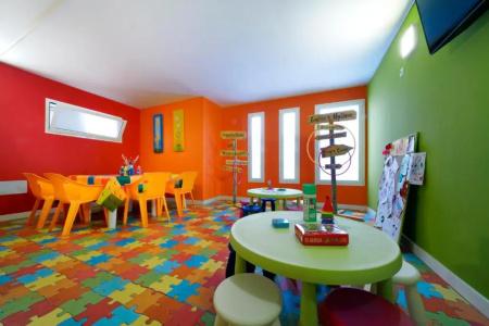 Aqua Suites - 19