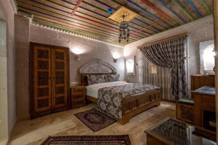 Underground Cave Suites - 92