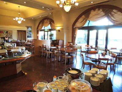 Crown Palais Kokura - 18