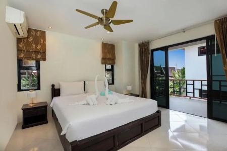 Baan Chom View Kamala - Sha Plus - 246