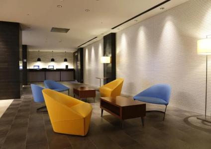 Ibis Styles Sapporo - 17
