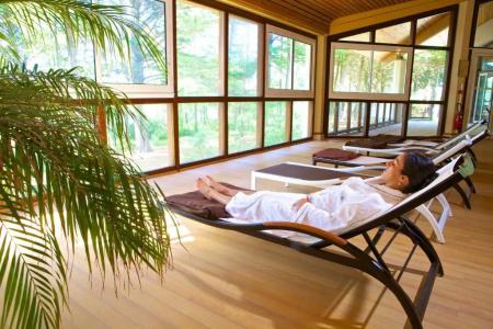 Hôtel Valdys Thalasso & Spa - les Pins - 15