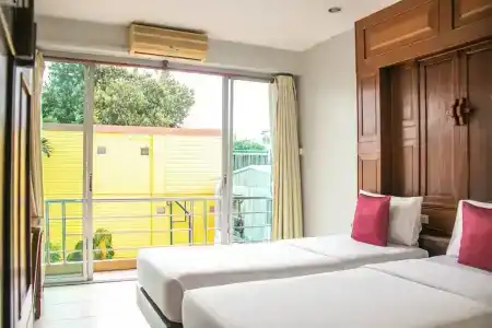 Lamphu Tree House Boutique - 99