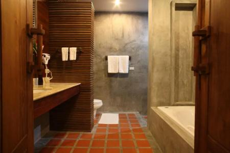 Baan Krating - Sha Plus - 8
