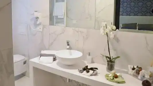 Borea Luxury b&b - 8
