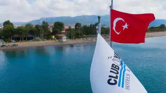 Club Yalis & Resort - 14