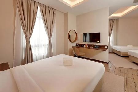 Cititel Express - 30