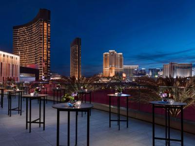 Las Vegas Hilton At Resorts World - 19