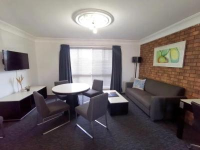 Leichhardt Motor Inn - 88
