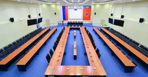 Сибирь - 6