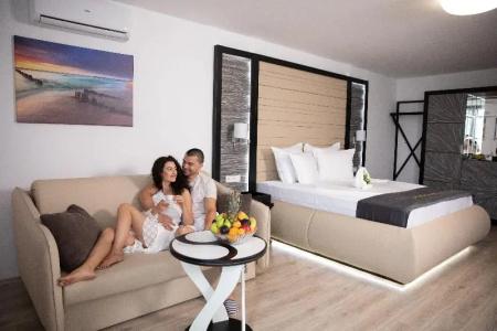 Prestige Deluxe Aquapark Club - All inclusive - 153