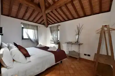 Porsenna Resort - 27