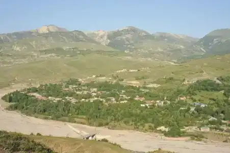 Ancient Lahij Guest House - 13