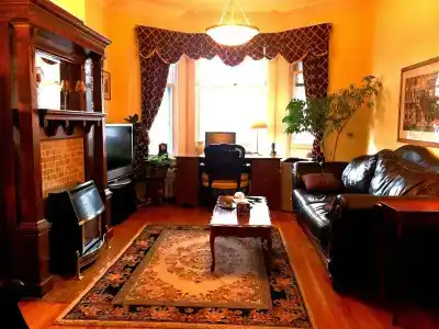 Rideau Inn - 1