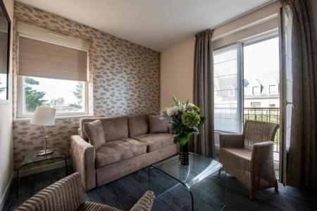 Hôtel La Villefromoy - 56