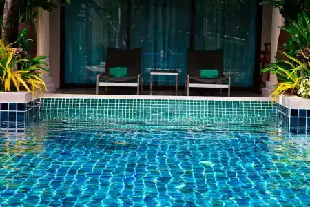 Phuket Graceland Resort And Spa - Sha Extra Plus - 18