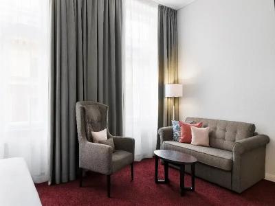 Rathauspark Wien, a member of Radisson Individuals - 60