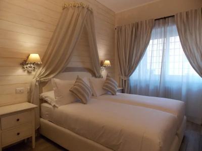 Casa Tua Vaticano Guest House - 53