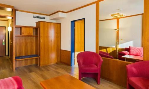 Vienna Sporthotel - 9