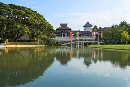 Le Meridien Chiang Rai Resort, Thailand - Sha Extra Plus Certified - 45