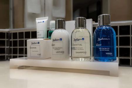 Radisson Blu Erfurt - 107