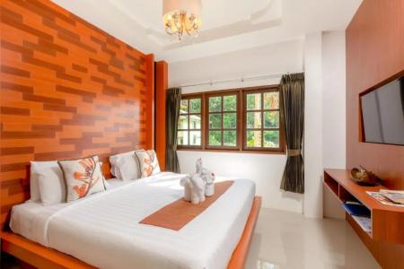 Club Bamboo Boutique Resort & Spa - Sha Certified - 377