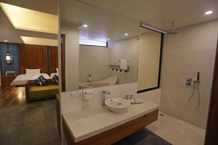 Hari Residence & Spa - 7