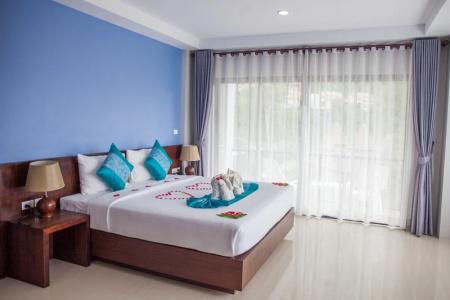 Andaman Pearl Resort - 62