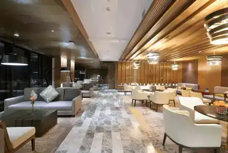Wyndham Grand Yangon - 16