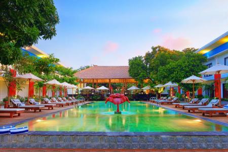 Ozz Kuta Bali - 15