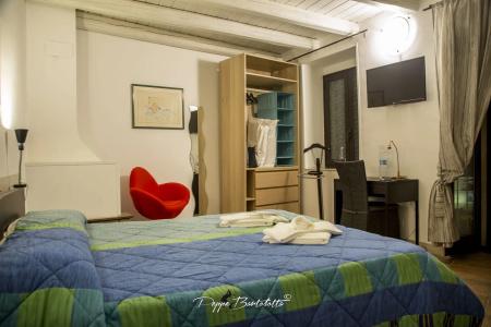 Bed and Breakfast Terra del Sole Ibla - 2