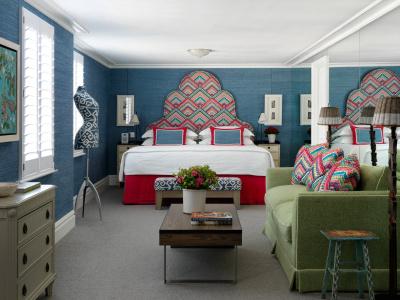Knightsbridge, Firmdales - 21