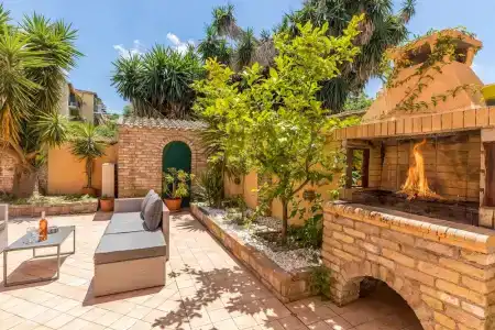 Moraitis Mansion - 81