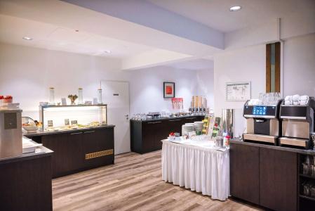 Tulip Inn Ludwigshafen City - 11