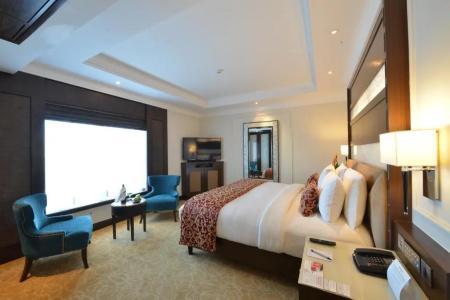 Ramada Plaza Chennai - 61