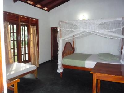 Beach Lagoon Guesthouse - 93
