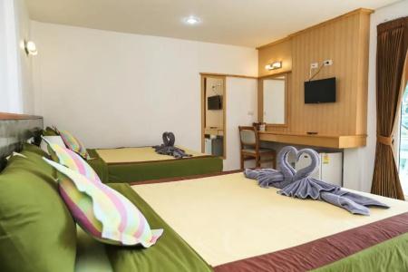 Haad Son Resort (Koh Raham) - 133