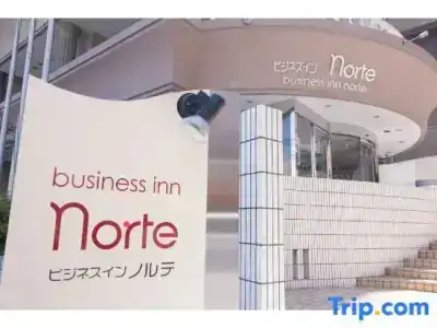 Business Inn Norte - 33